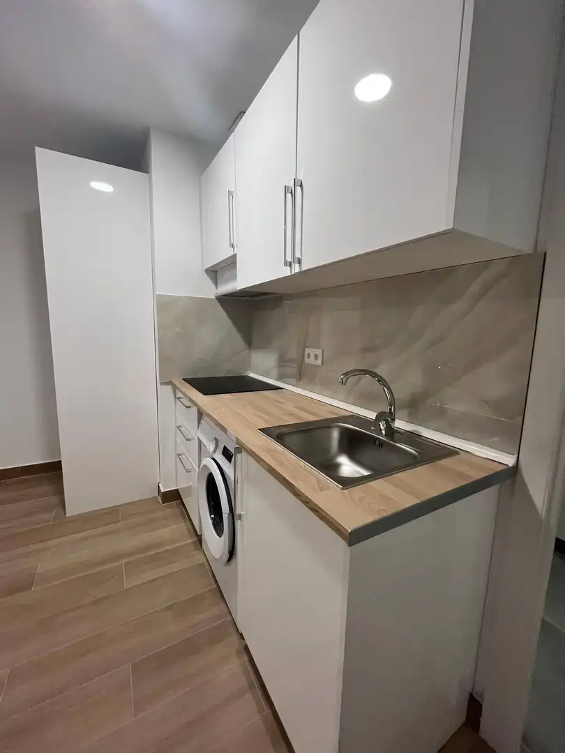 Studio zum Verkauf in Centro, imagen 4