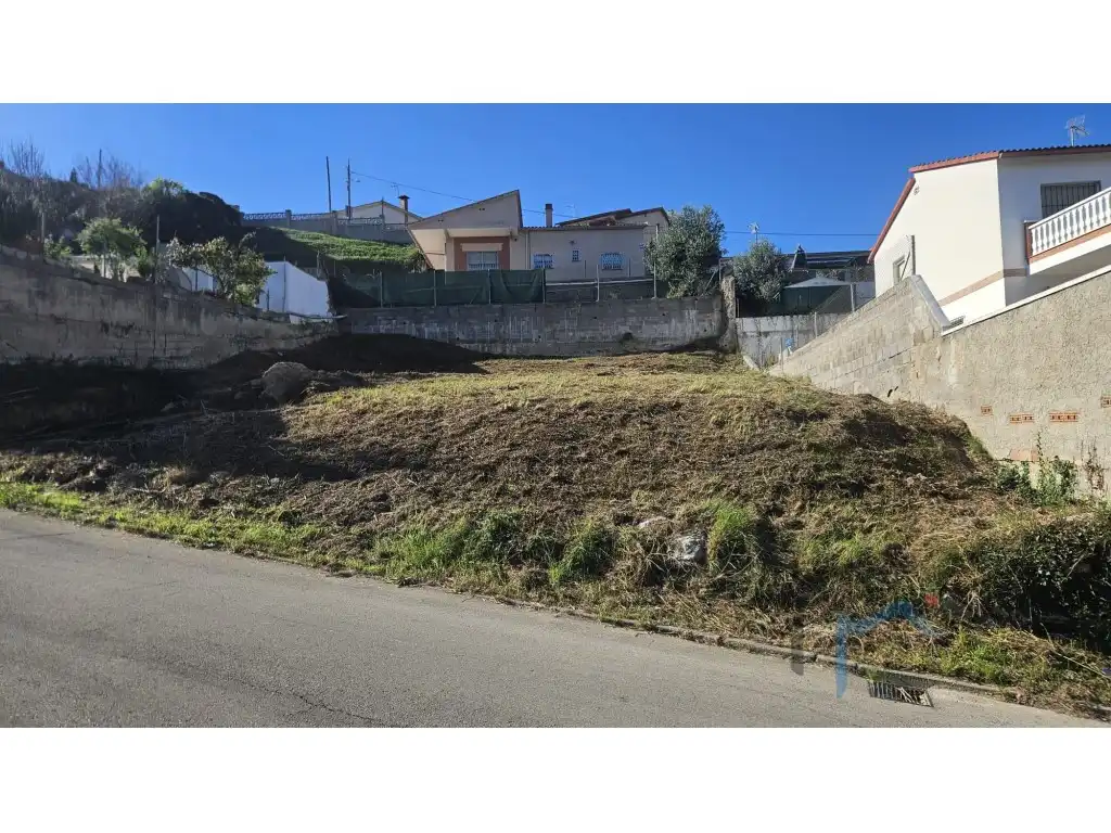 Wohnbaugrundstück zum Verkauf in Calle Pi (Parellada), imagen 2