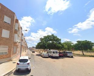 Vista exterior de Àtic en venda en Paiporta amb Terrassa