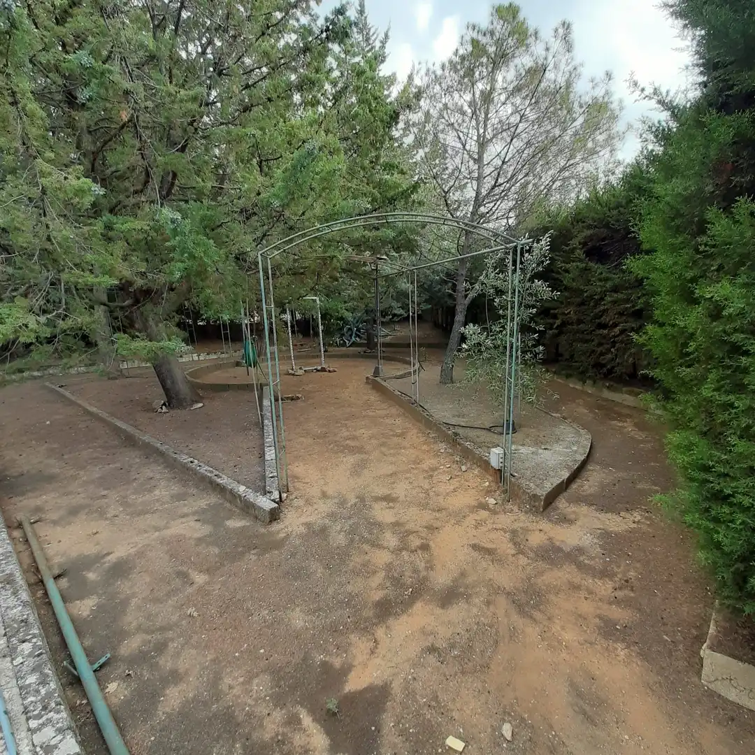Xalet amb piscina en venda a Torreperogil, imagen 4