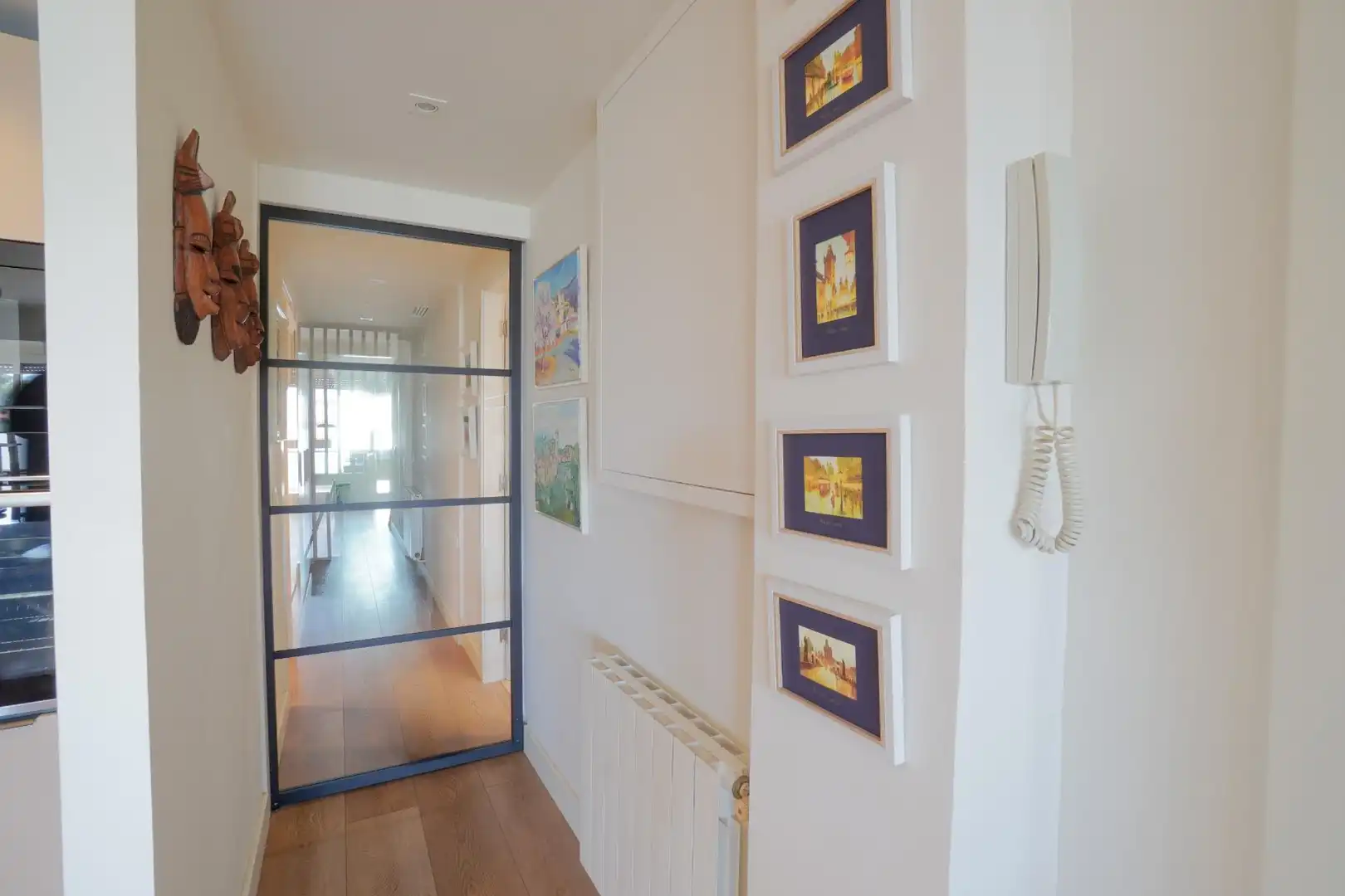 Wohnung mit Aufzug zum Verkauf in JOAN MARAGALL, imagen 24
