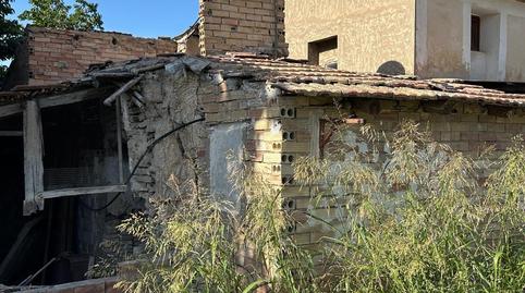 Foto 2 de Finca rústica en venda a  de la Hiedra, 8, El Palmar, Murcia