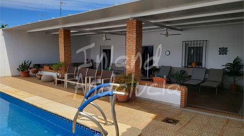 Foto 2 de Casa o xalet en venda a Humilladero, Málaga