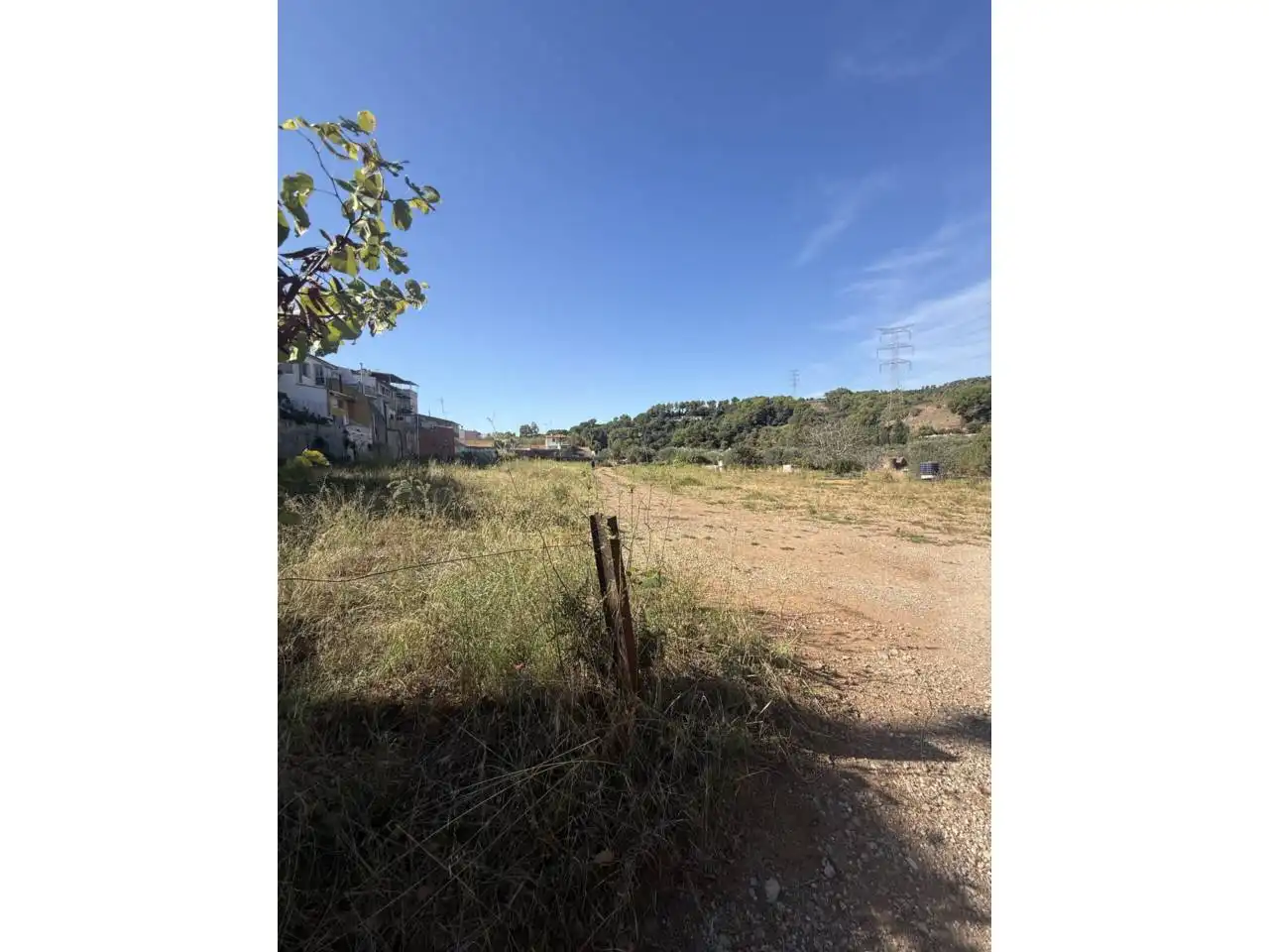 Residencial en venda en Centre  