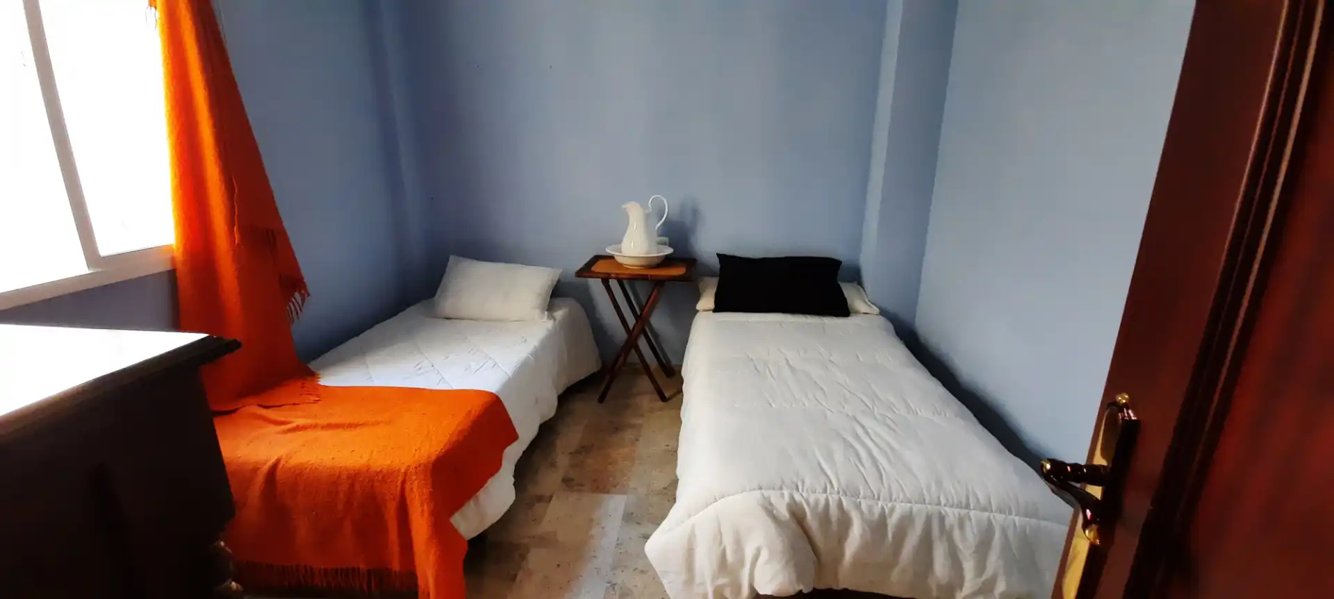 Wohnung mit Terrasse zum Verkauf in El Valle, imagen 16