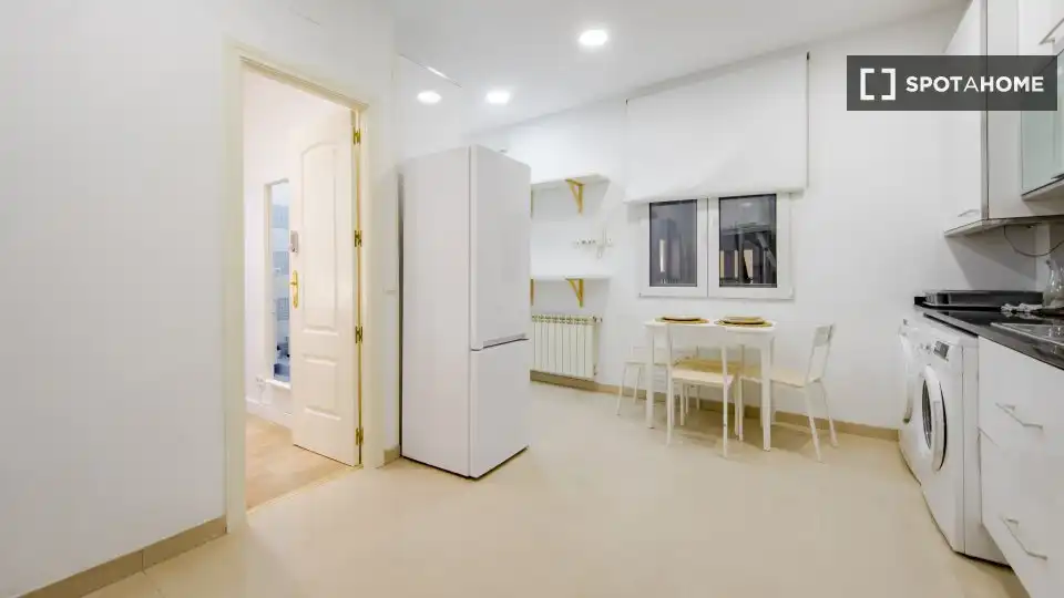 Room in Jerónimos