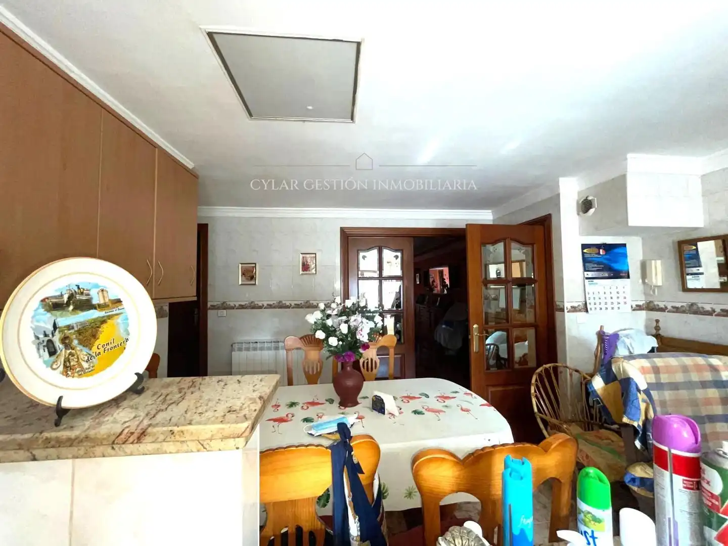 Casa o xalet en venda a Diosa Diana, Castellanos de Villiquera