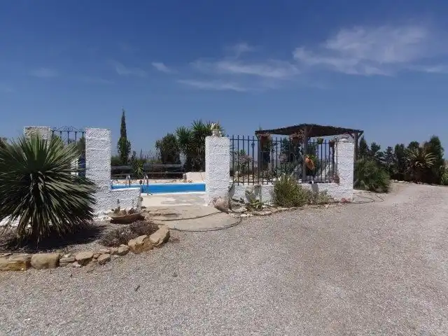 Casa con piscina en venta en Burjulu - La Mulería, imagen 4