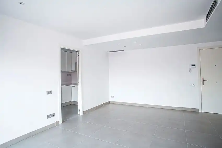 Piso de alquiler en Sant Martí