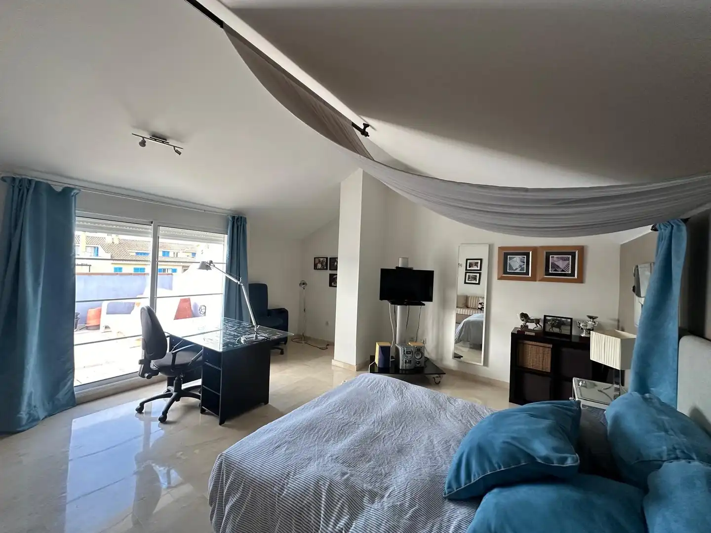Pis amb piscina en venda a Puerto de Sotogrande - La Marina, imagen 24