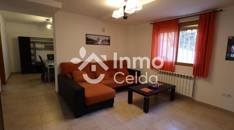 Foto 5 de Casa adosada en venta en Zaragoza S Perenchiza, 15, Sierra Perenchiza - Cumbres de Calicanto - Sto Domingo, Chiva