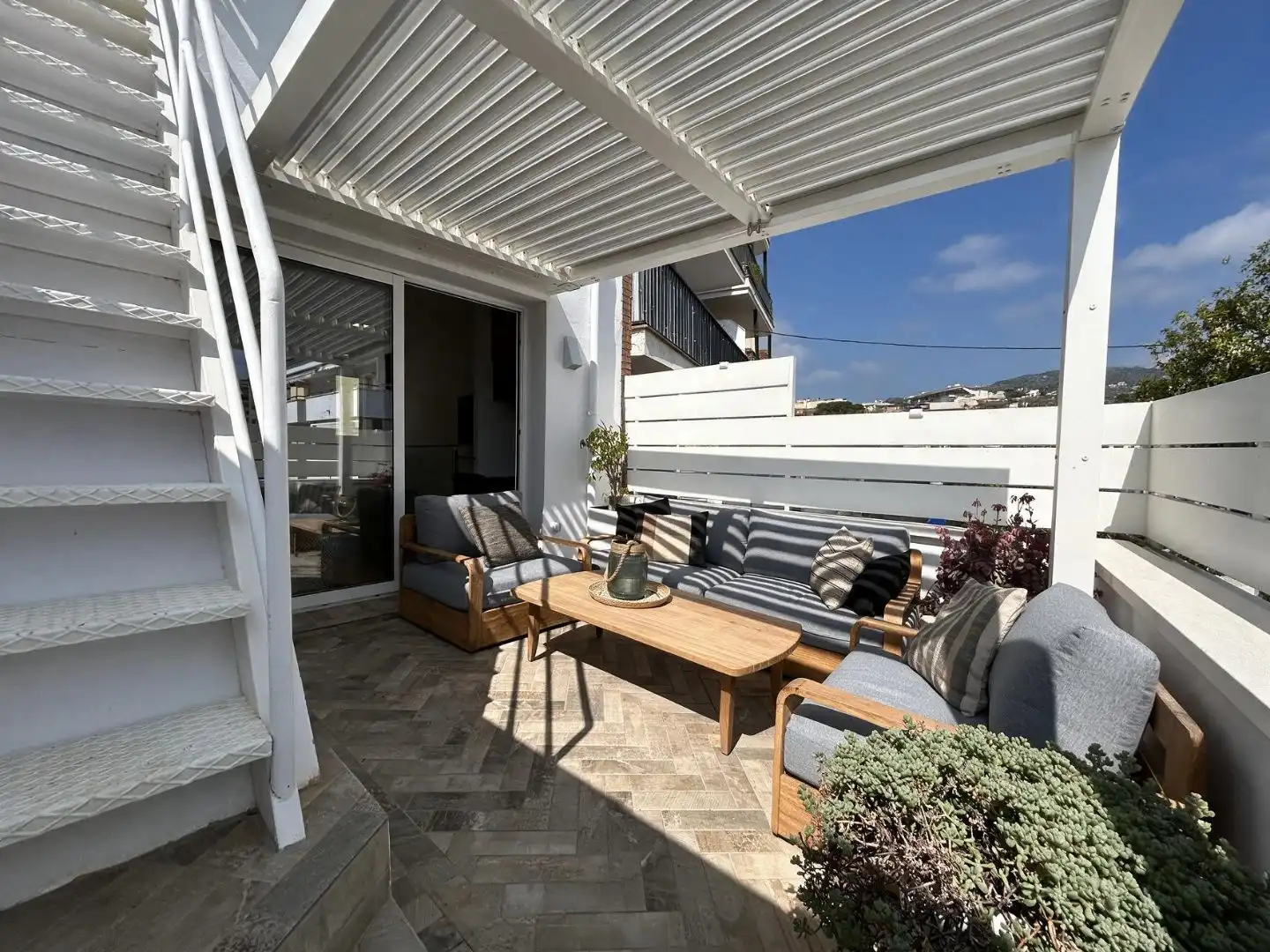 Casa o chalet en venta en Aiguadolç - Sant Sebastià