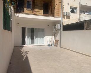 Planta baixa de lloguer a El Coll d'en Rabassa