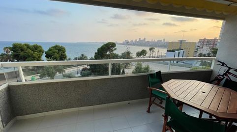 Foto 2 de Apartament de lloguer a Avenida Jaime I el Conquistador, 3, Playa Muchavista, El Campello