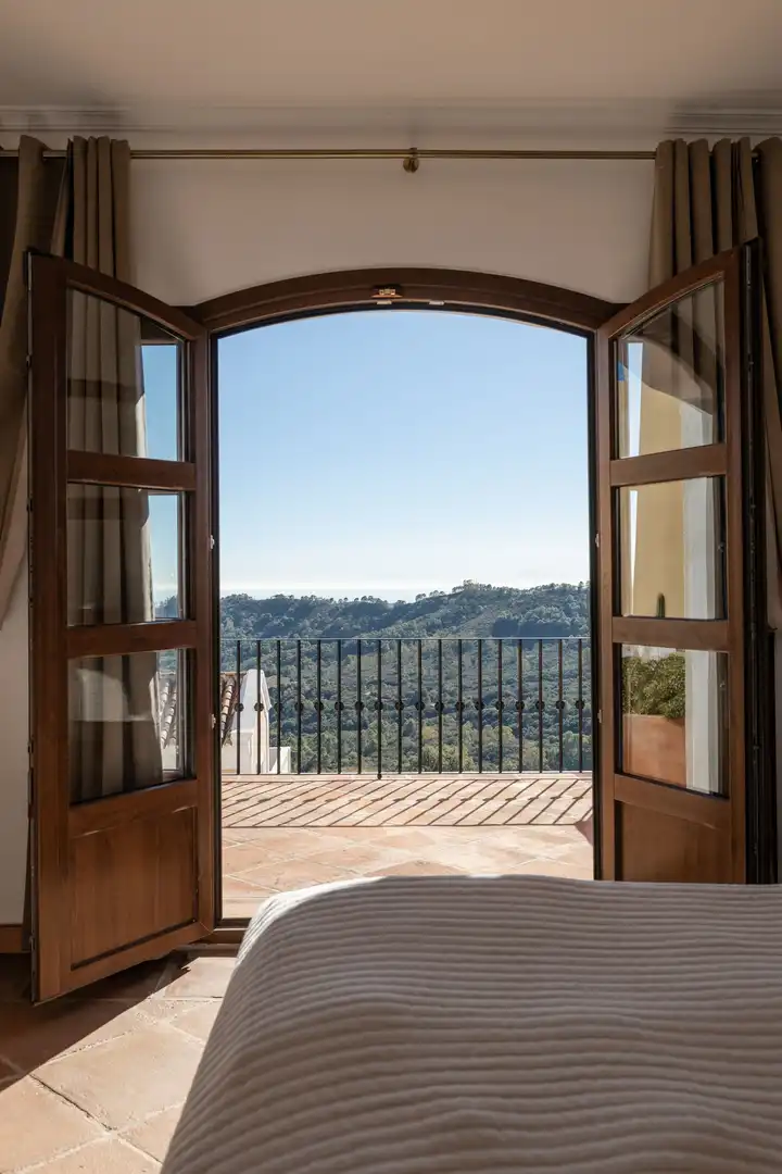 Casa a schiera con terrazza in vendita a Montemayor - Marbella Club, imagen 21