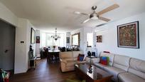 Living room of House or chalet for sale in Colmenarejo  with Heating, Private garden and Terrace