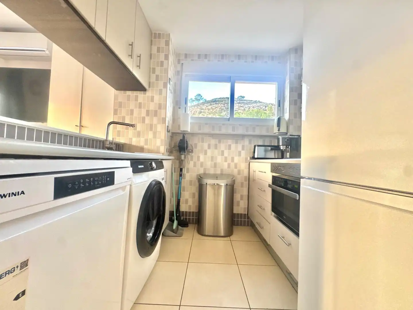 Detached house with terrace for sale in Almiserà, imagen 7
