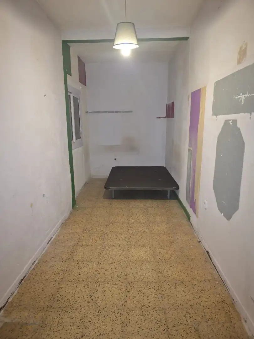 Pis en venda en Barcelona amb Balcó i Alarma