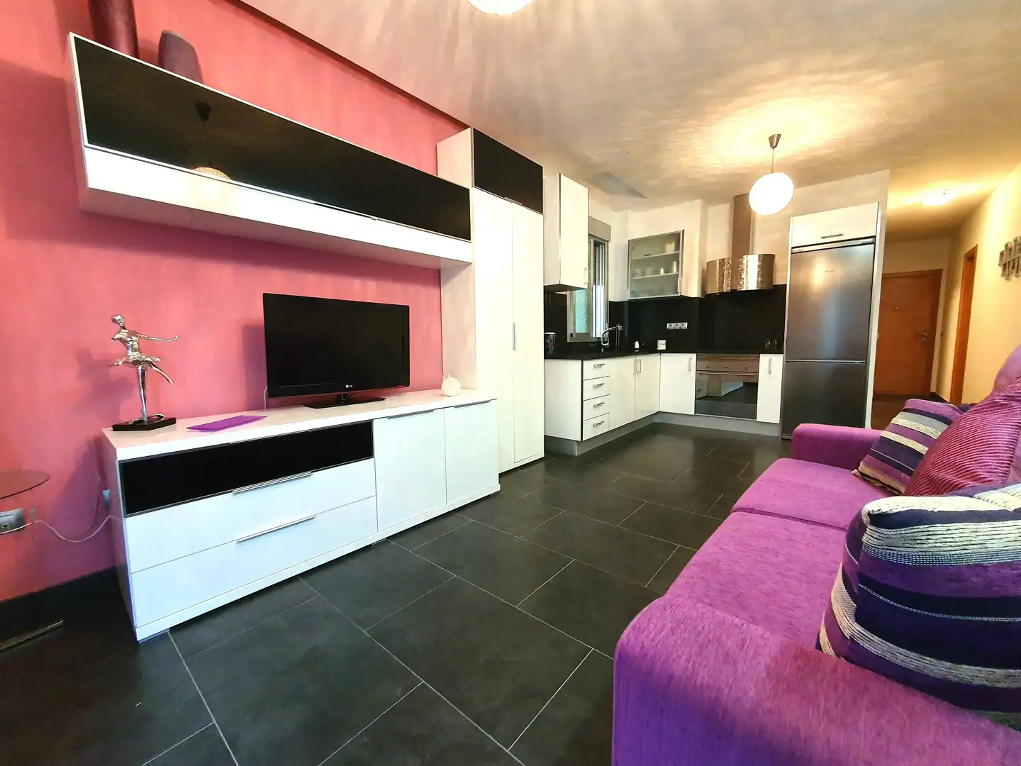 Flat for rent in Calle Calle de Tomás Miller, Santa Catalina - Canteras
