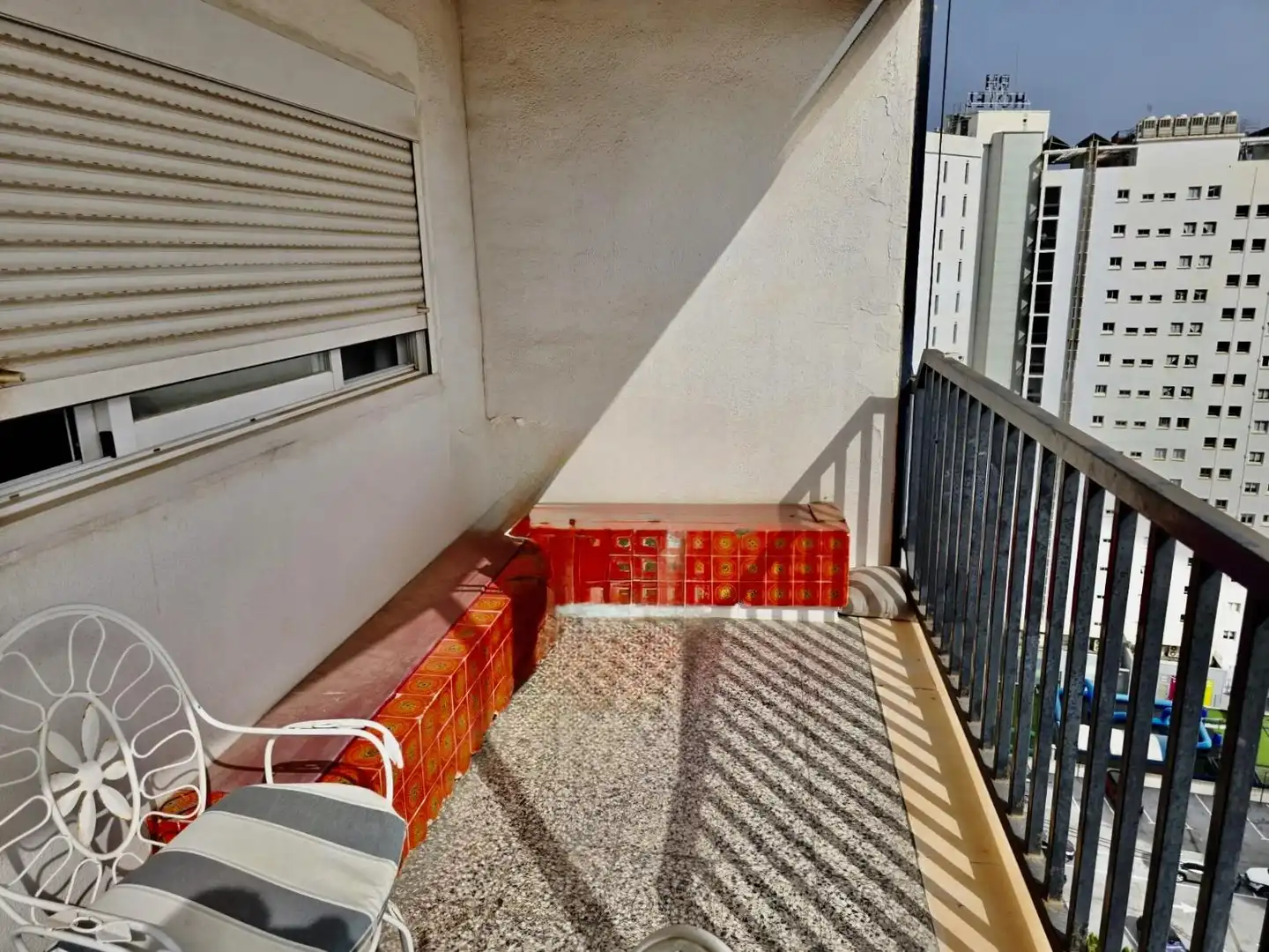 Mini appartamento con piscina in vendita a Juzgados - Plaza de Toros, imagen 8