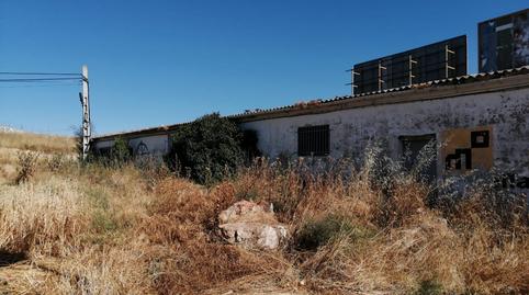 Photo 4 of Industrial buildings to rent in Ciudad Jardín -Vista Alegre, Zamora