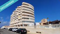 Exterior view of Flat for sale in La Manga del Mar Menor  with Terrace