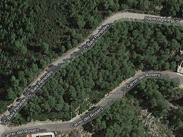 Rustikales Grundstück zum Verkauf in Masllorenç