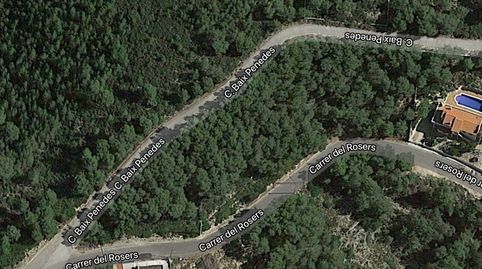 QUIERES DISFRUTAR DE LA NATURALEZA EN UN CONJUNTO DE PARCELAS RUSTICAS DE 2500M2