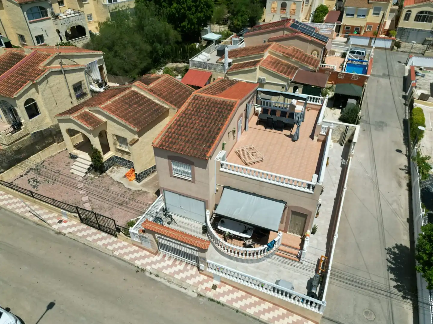 Maison avec piscine à vendre à San Fulgencio, imagen 27
