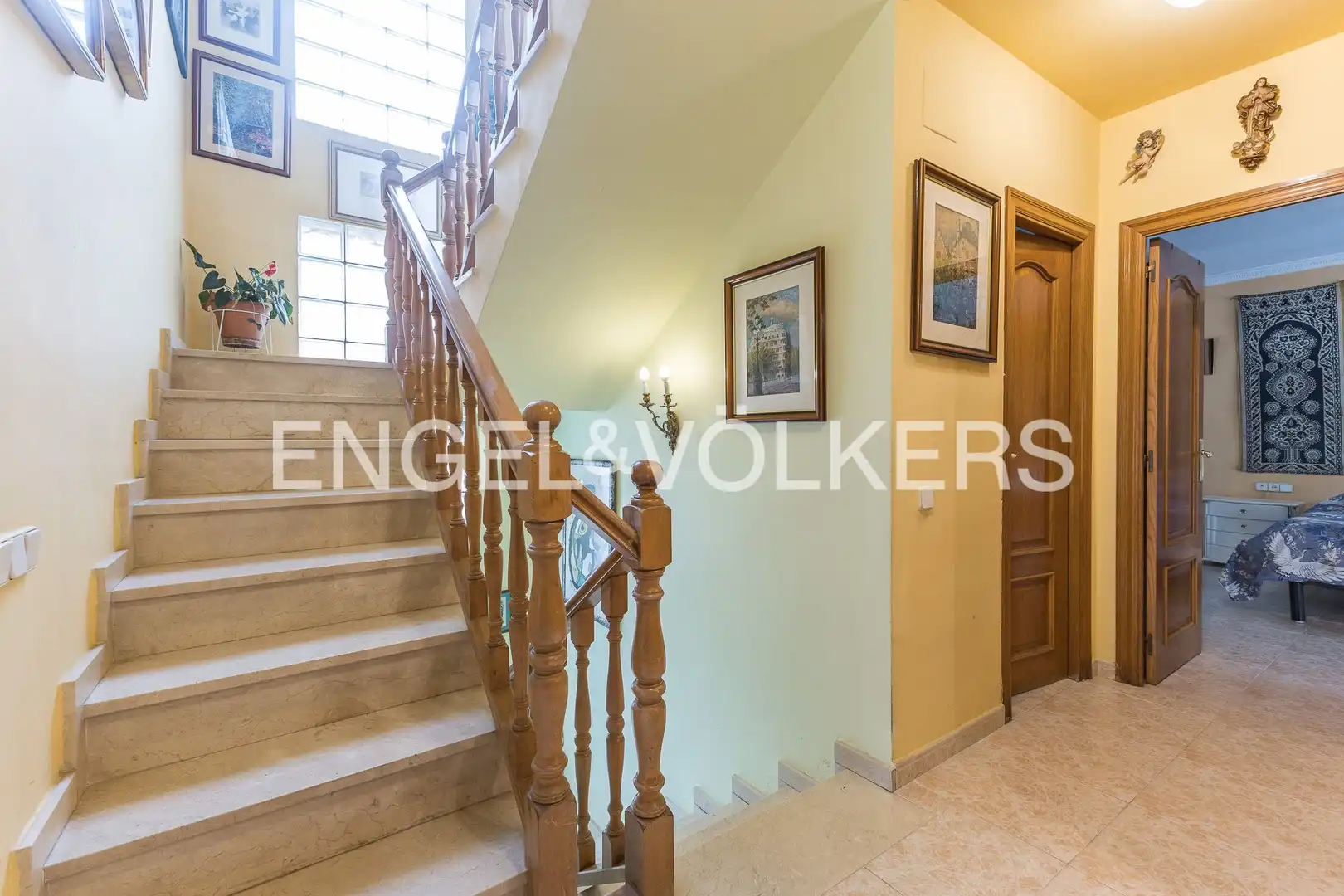 Houses for sale in Vallirana, Barcelona