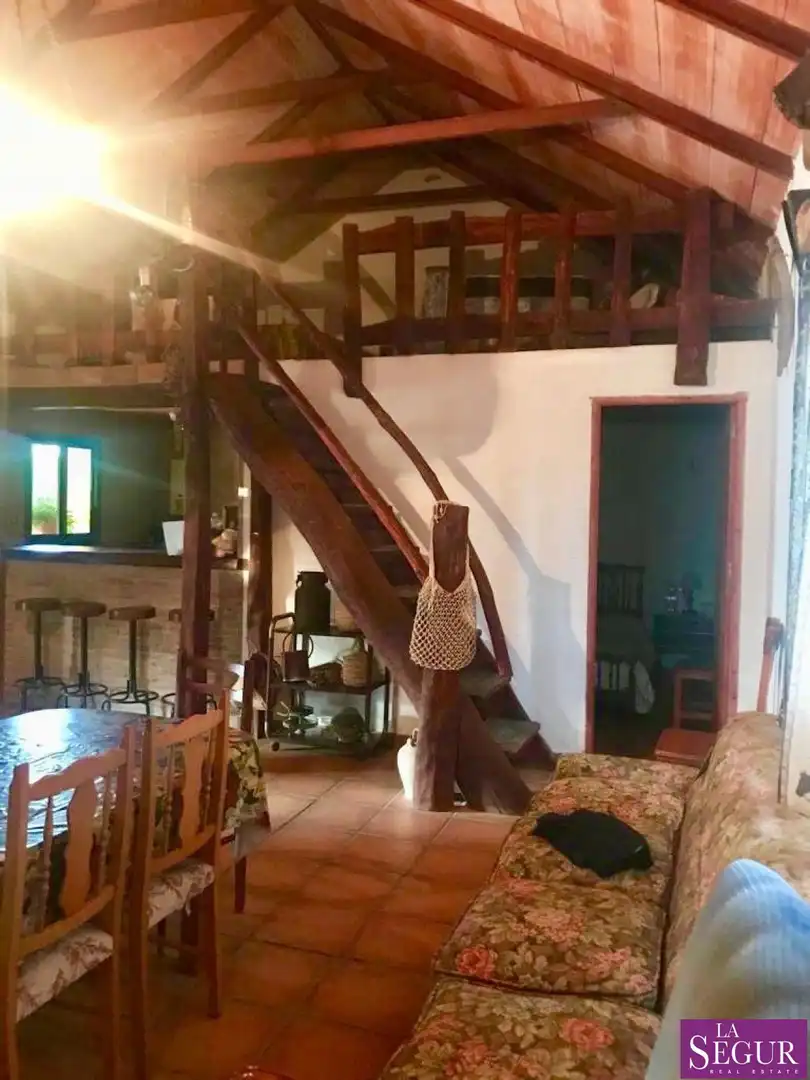 Casa rústica amb piscina en venda a Medina Sidonia, imagen 5