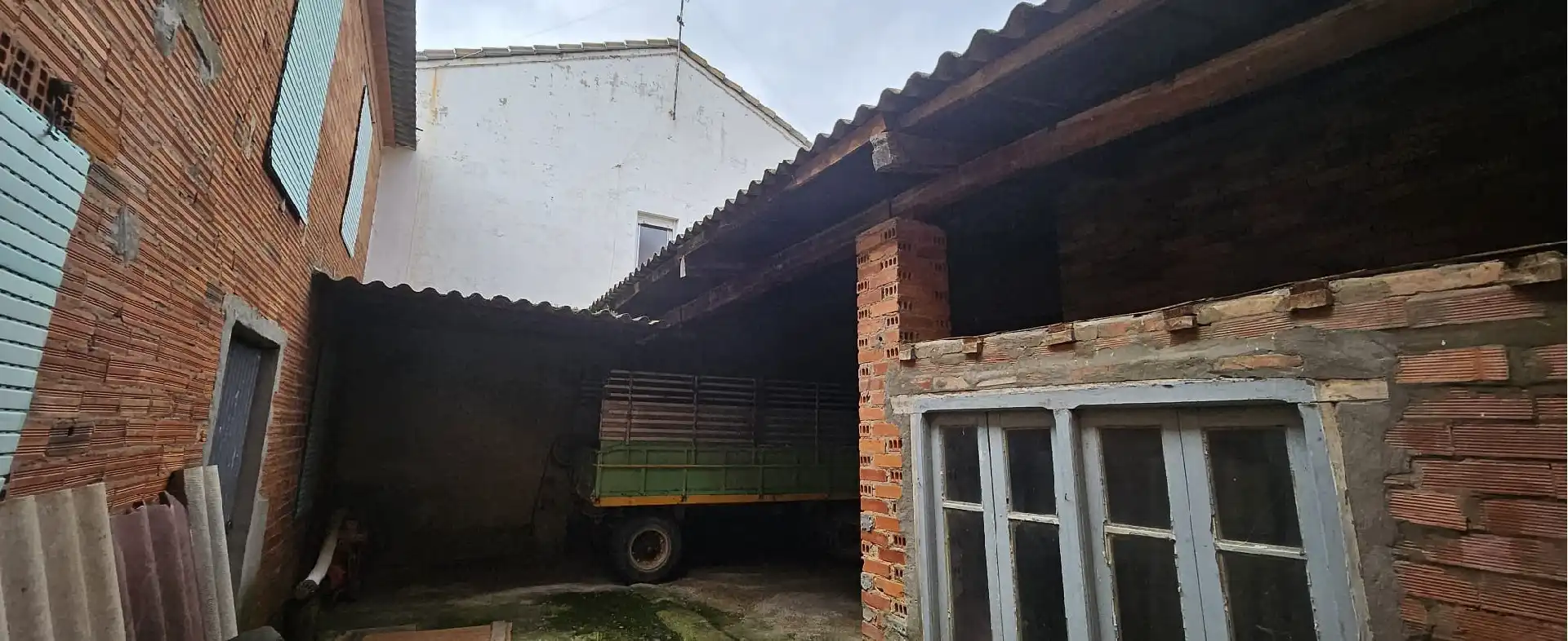 Casa o chalet en venta en Regueras de Arriba