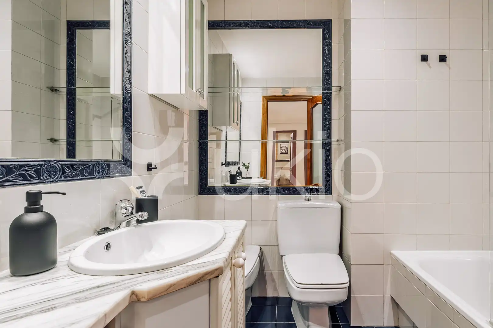 Apartament amb ascensor de lloguer a Calle de Ayala, imagen 23