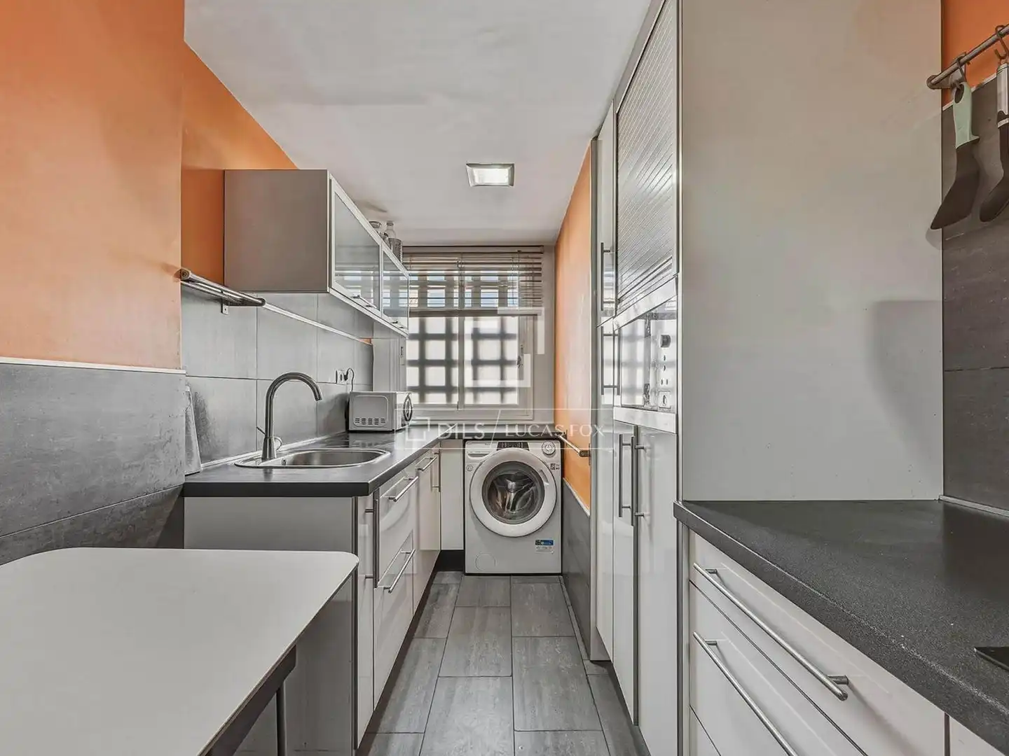 Appartement avec piscine à vendre à Milla de Oro, imagen 5