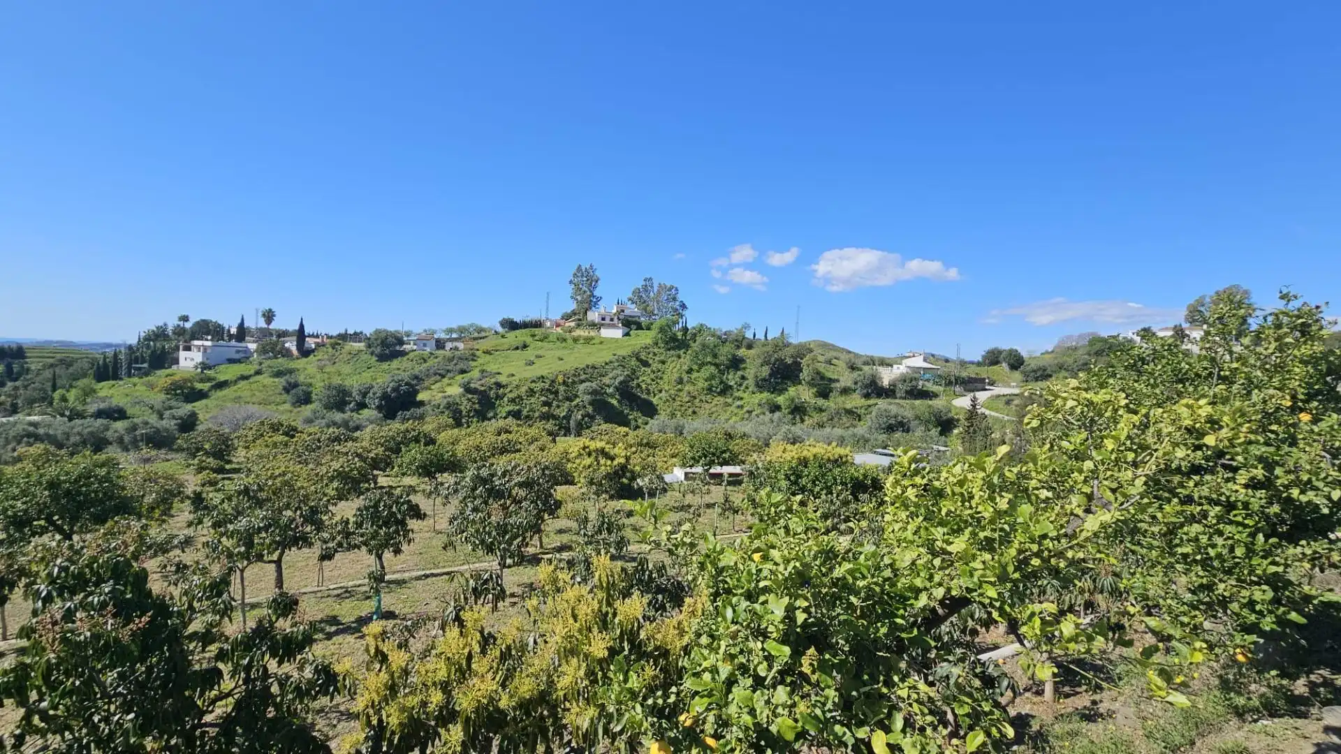 Terreno residencial en venta en Mijas pueblo, imagen 10