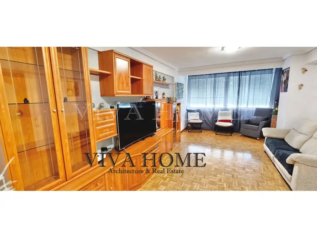 Flat with lift for sale in Calle Arcos De Jalon, imagen 6
