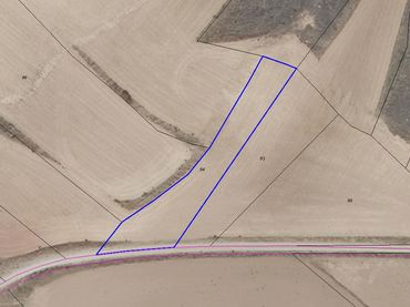 Rustikales Grundstück zum Verkauf in Murillo de Río Leza