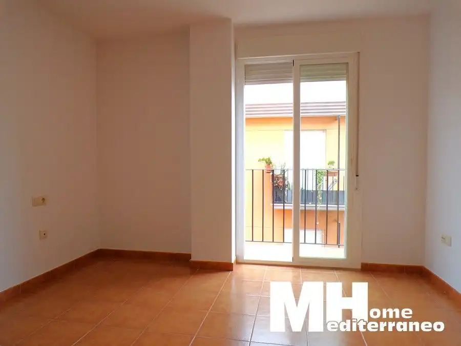 Balcony of Flat for rent in Benifairó de les Valls  with Terrace and Storage room