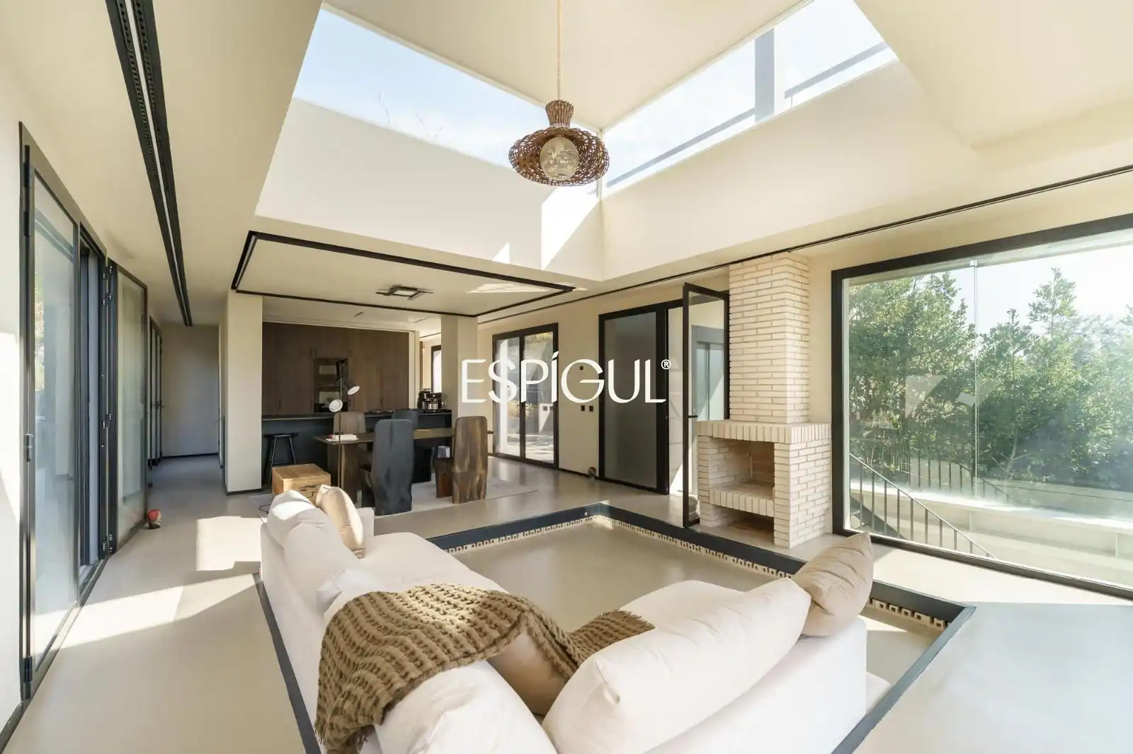 Maison avec terrasse à vendre à Bonaplata, imagen 10
