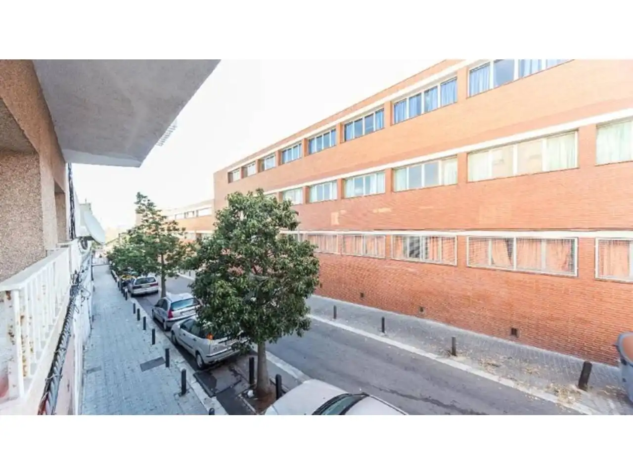 Außenansicht von Wohnung zum Verkauf in Badalona