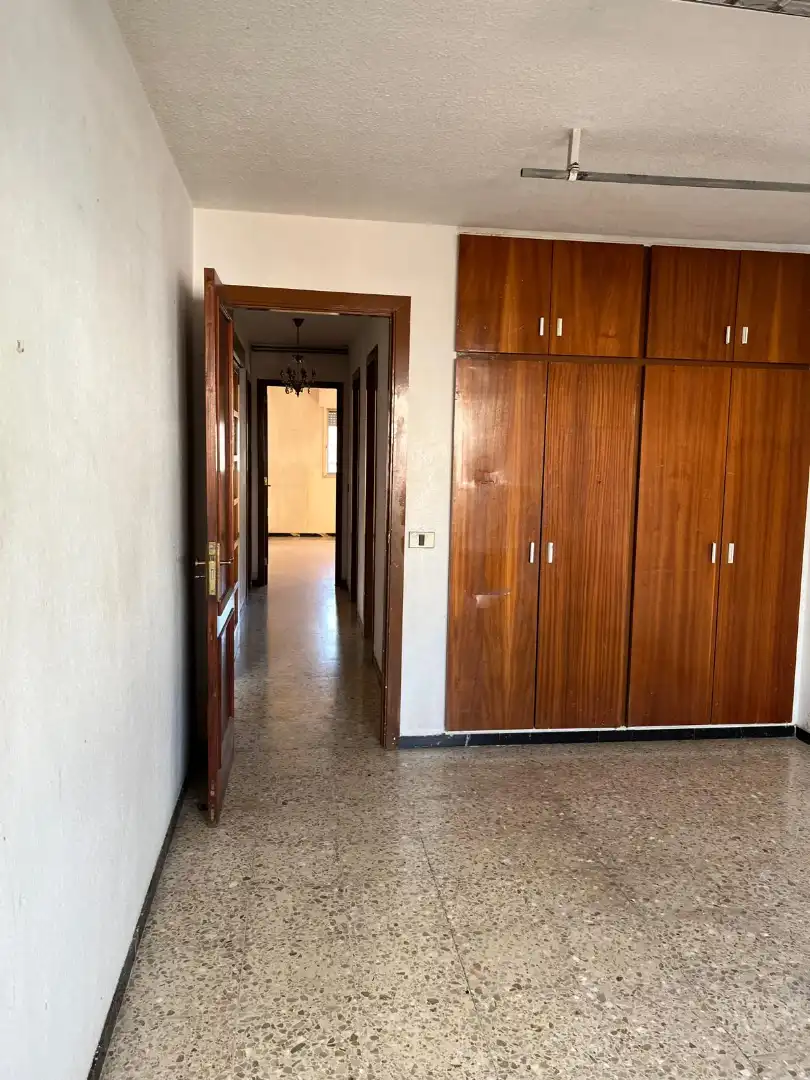 Piso en venta en Calle Santa Teresa Jornet e Ibars, 5, Duggi - Rambla - Los Hoteles