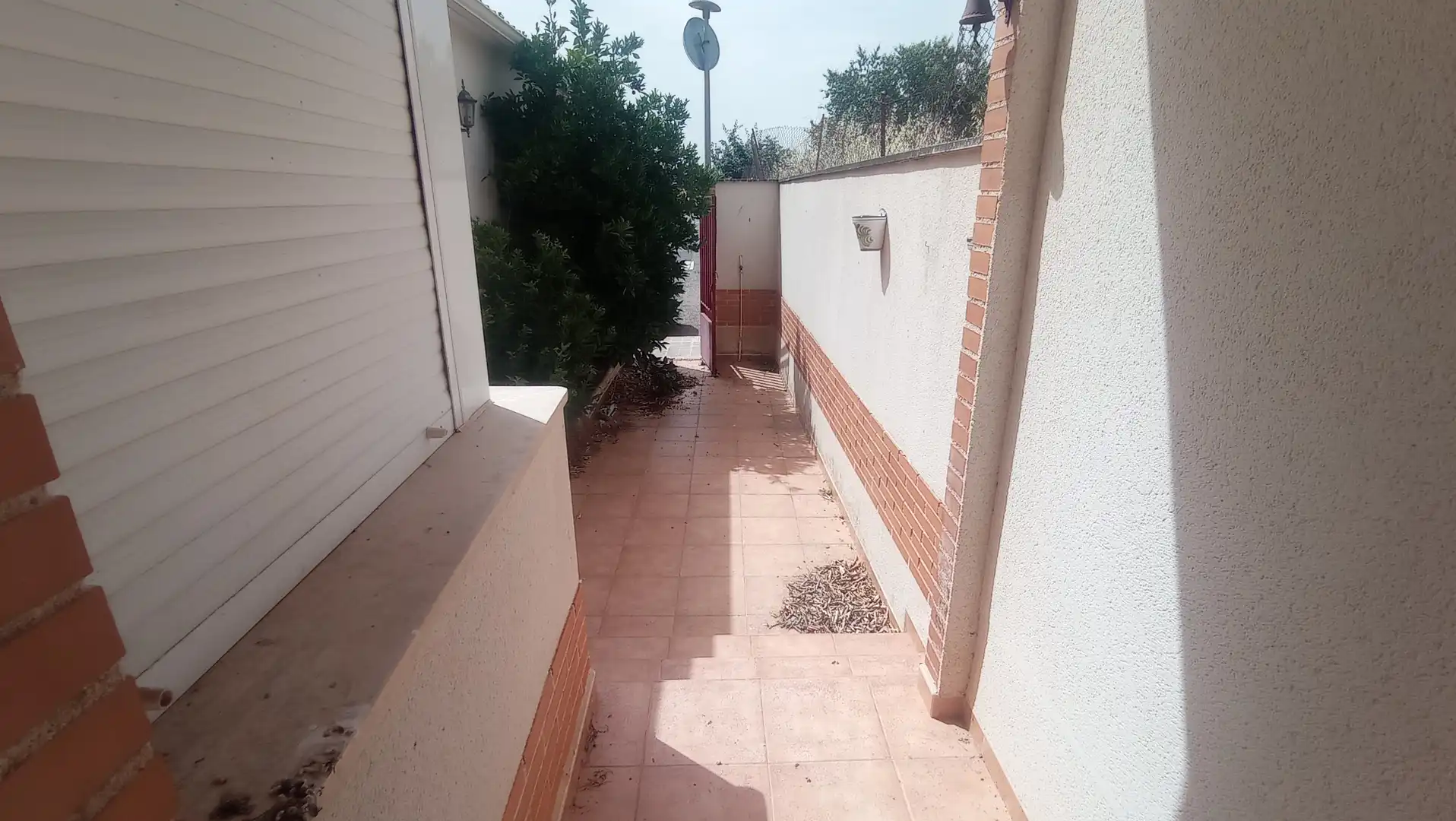 Detached homes for sale in Pozuelo de Calatrava  with Air Conditioner, Heating and Private garden
