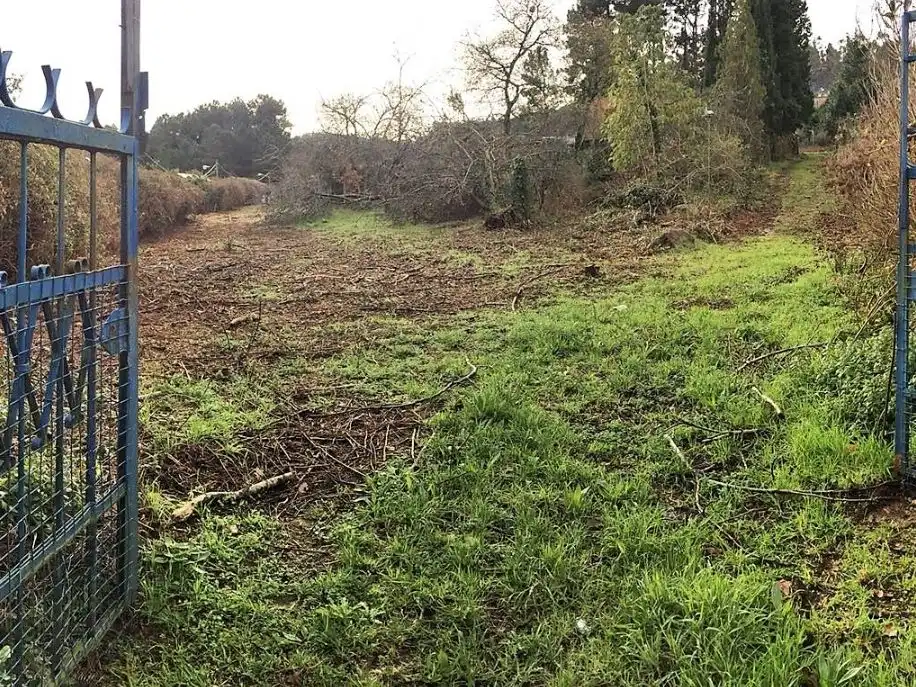 Residential land for sale in Camino Borrizos 34, imagen 5