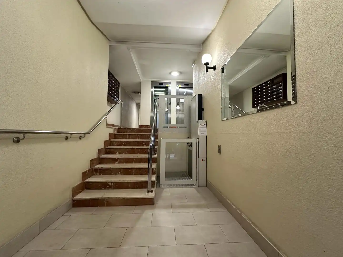 Storage room for sale in Pasaia