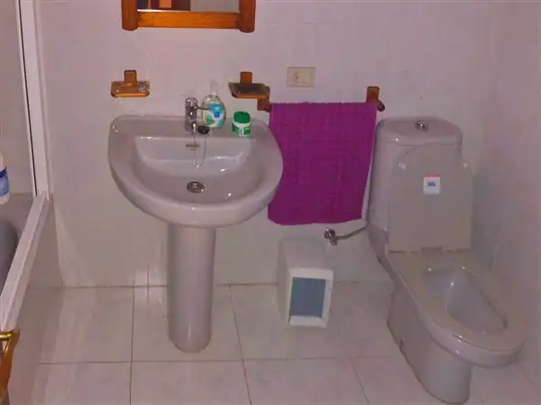 Flat with lift for sale in Ronda do Carme, imagen 12