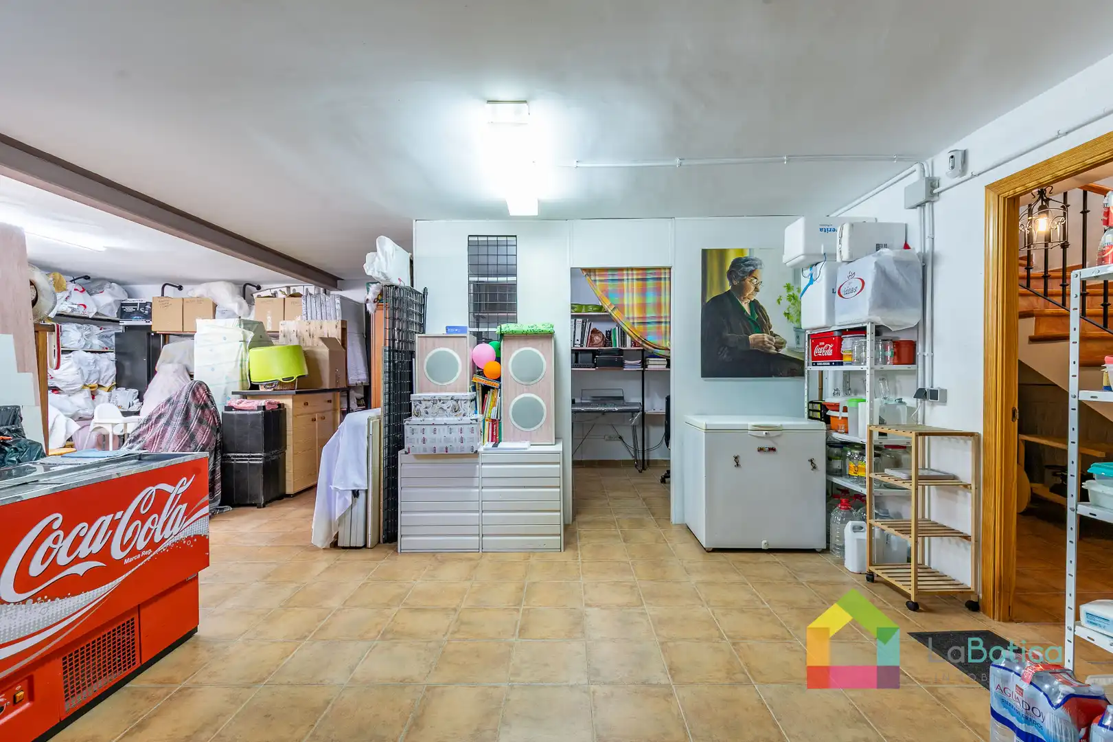 Casa o xalet en venda en Nambroca amb Aire condicionat, Calefacció i Jardí privat
