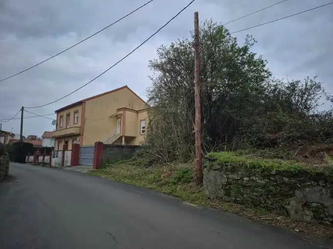 Terreni e lotti in vendita a Rúa Pomar, imagen 3