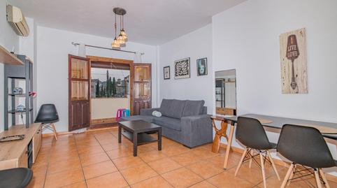 Foto 2 de Pis en venda a Calle Lavadero de Méndez, San Ildefonso, Granada