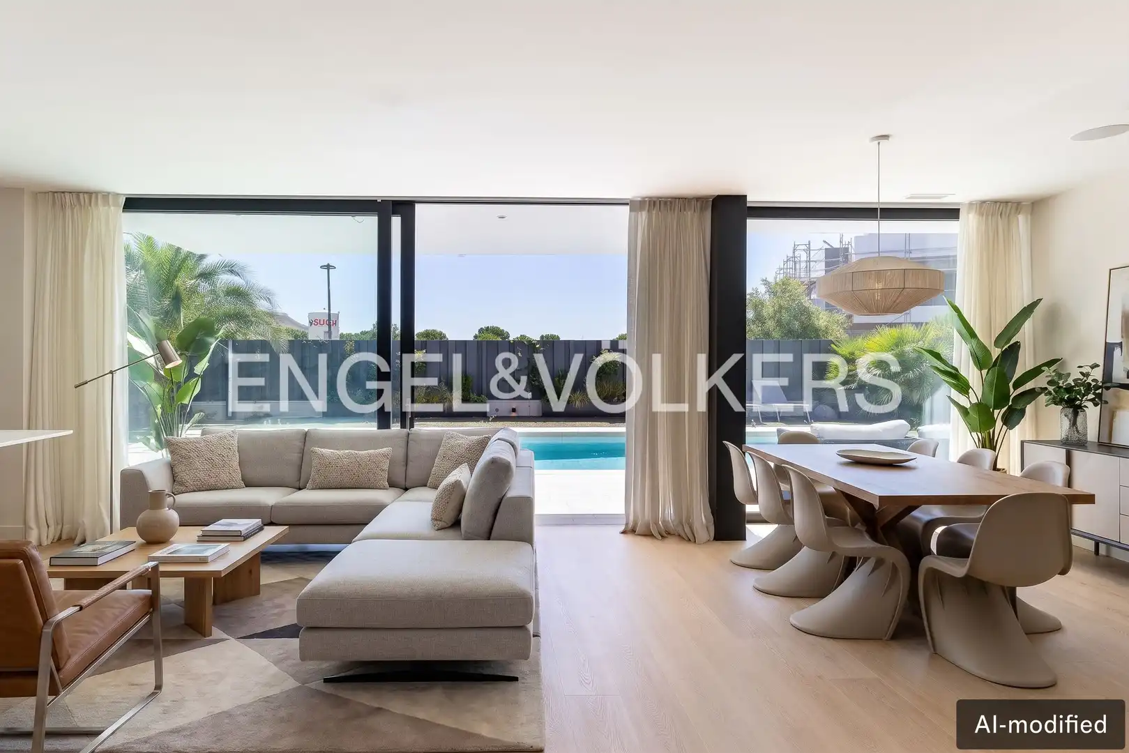 Casa amb terrassa en venda a Soto del Henares, imagen 4