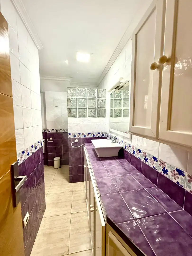 Piso en venta en Calle Antonio Maura 18, imagen 5